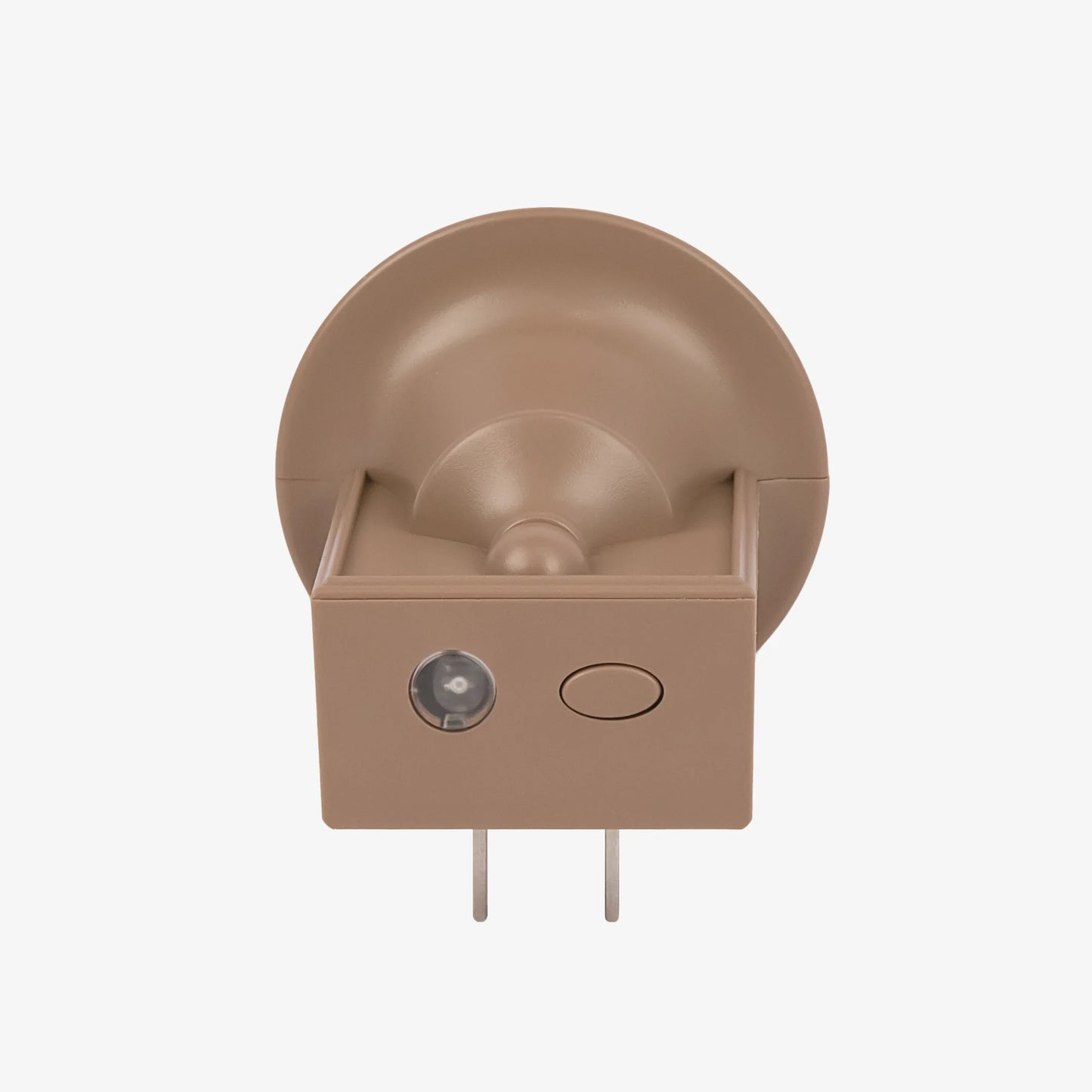 Bronze Flameless Candle Night Light
