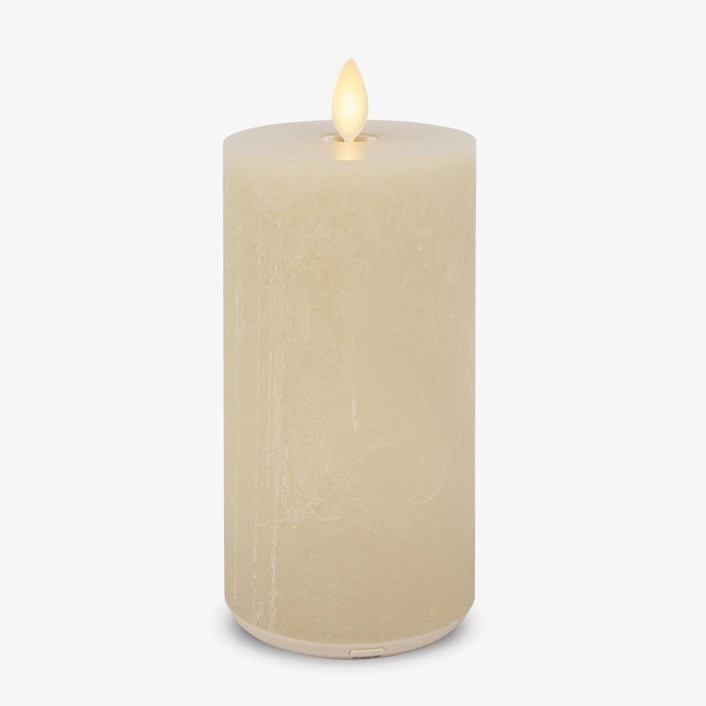 Rechargeable Seaglass Fog Pillar