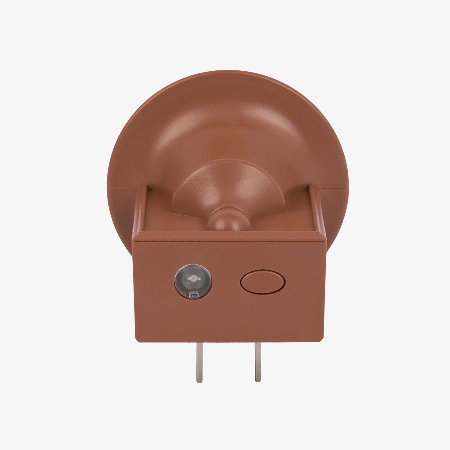 Bronze Flameless Candle Night Light
