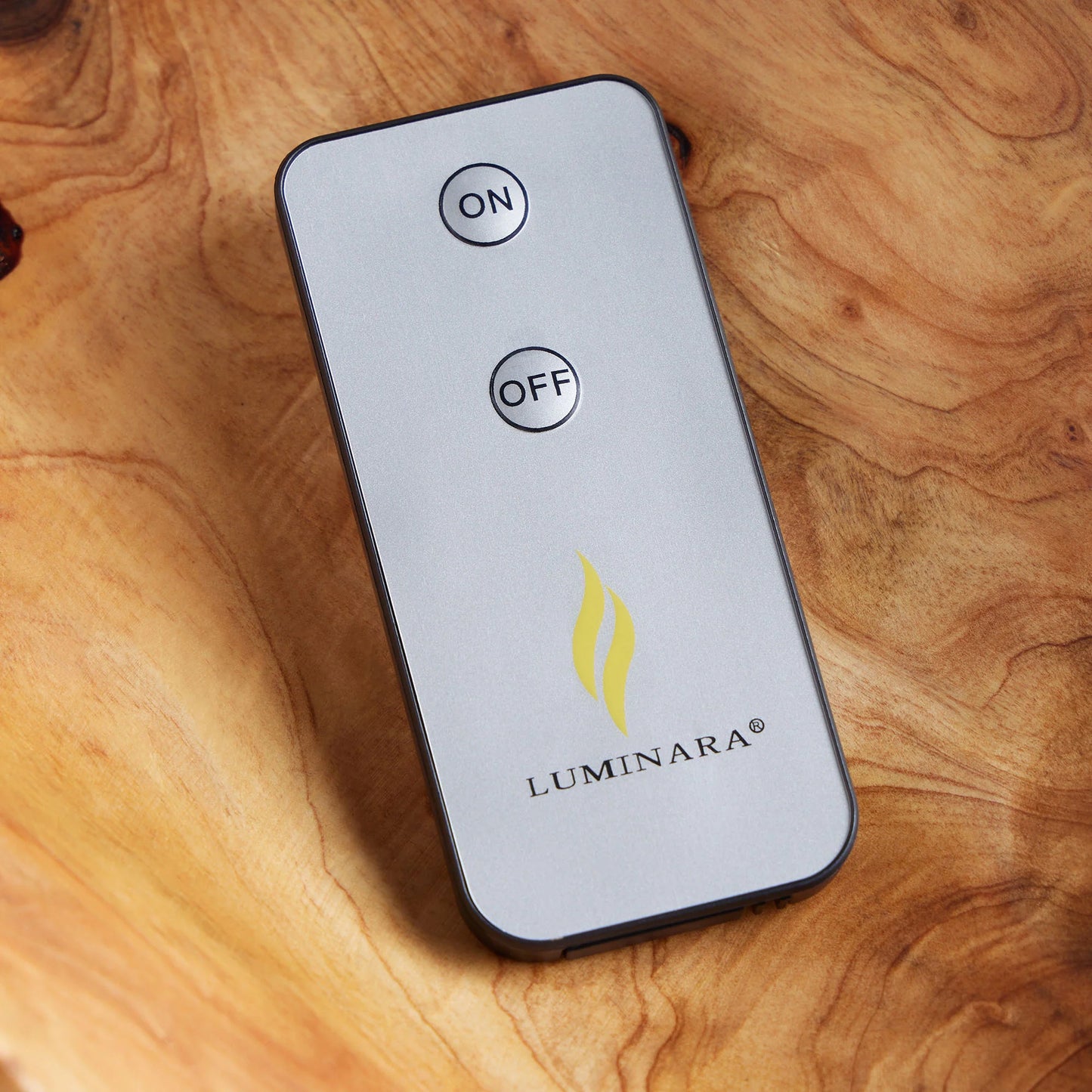 2 Button Wireless Remote Control for Luminara Candles
