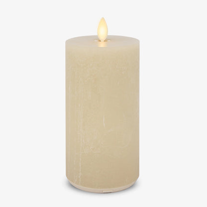 Rechargeable Seaglass Fog Pillar