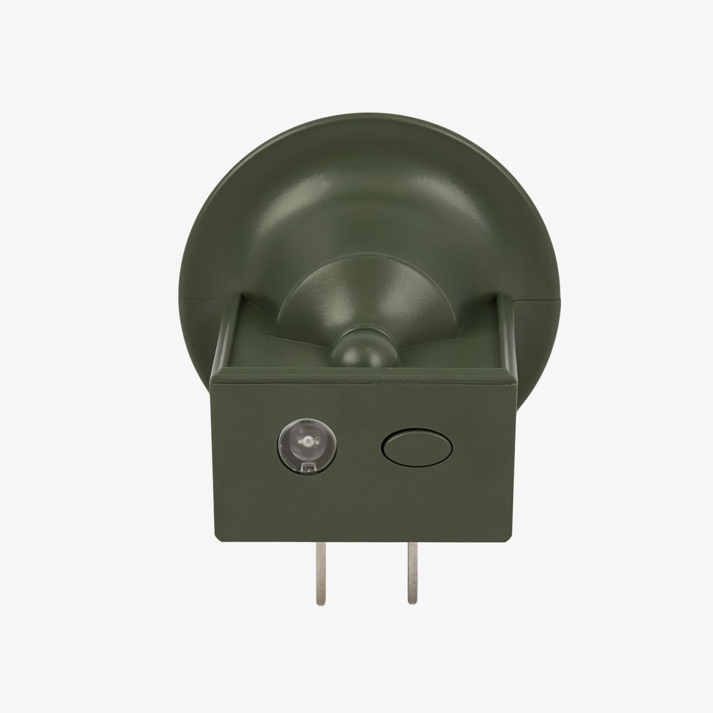 Bronze Flameless Candle Night Light